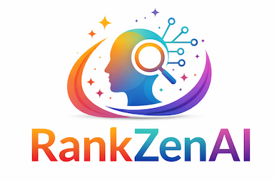 RankZen AI